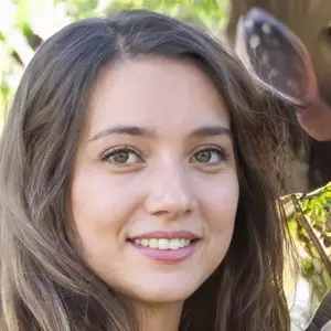 Gabriela F.