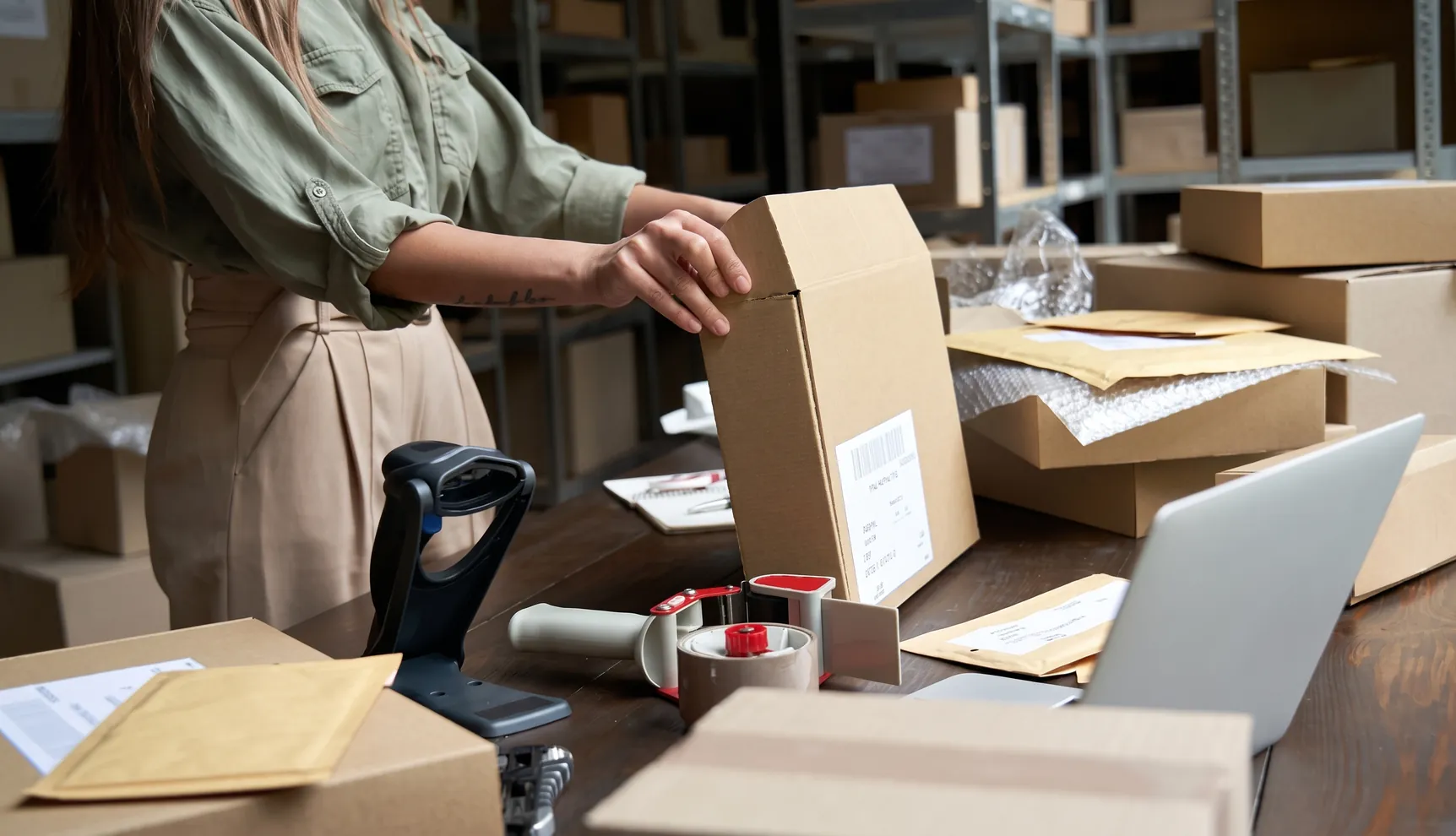 Industry Solutions