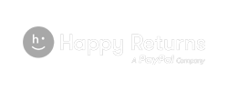 Integration with HappyReturns from PayPal